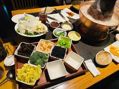 -东来顺·非遗火锅(高新店)