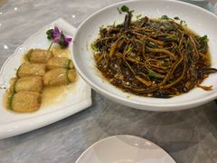 -玉华台饭庄·淮扬菜·烤鸭(望京店)