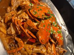 -胖哥俩肉蟹煲(杭州大厦中央广场店)