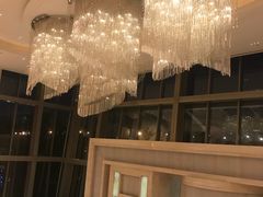 -上海新发展亚太JW万豪酒店
