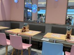 -小杨生煎(周浦万达店)