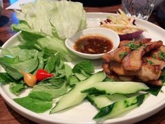 -星叶·东南亚料理(宁波万象汇店)