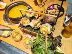 -一朵菌·野生菌探索家火锅(南亚店)