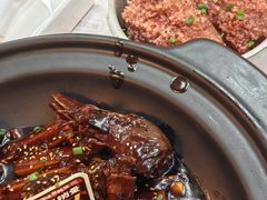 -回味黑鸭煲·始于2006(万松园店)