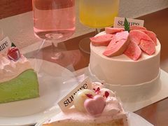 -流酥可心·牛乳蛋糕商店(禾祥西路店)