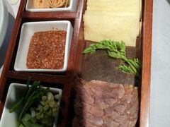 -京味斋·北京烤鸭(华威桥北工大店)