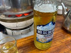 -广宁炭炉鸡煲·富临门饭店