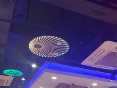 -老街烧烤大排档·地道湖北菜·龙虾馆(汉口火车站店)