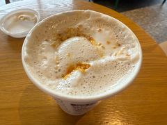 -星巴克臻选(郑州中原万达店)