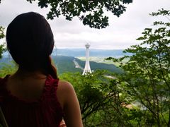 -帽儿山国家森林公园