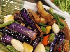 -西江美食舫·江西菜(健德桥店)