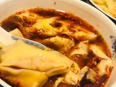 红汤辣馄饨-熙盛源(复兴路店)