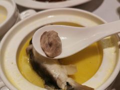 奶汤小䰾鱼-八分饱·西津会(西津渡店)