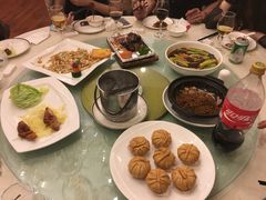 -梦中园海鲜酒店(川沙路店)