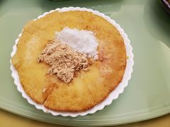 -老朴饭店(邮政街总店)