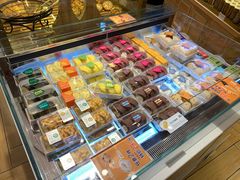 -BreadTalk面包新语·烘焙蛋糕(高德置地春广场店)