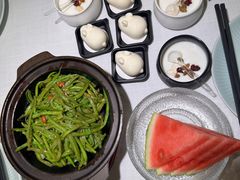 -半勺·新徽菜(银泰城店)