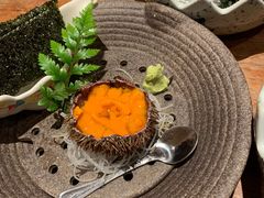 -乾山寿司(好运街店)