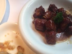 本帮糖醋小排-苏浙汇(古北店)