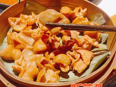 -老天桥蛙炉火锅(姑苏总店)