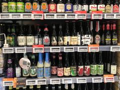 -Olé精品超市(北京合生汇店)