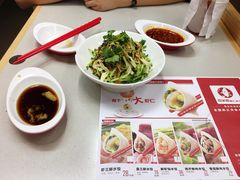 -喜家德虾仁水饺(华强天虹店)