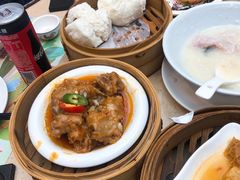 -点都德(华强南店)