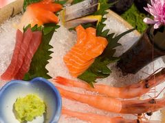 -极盐铁板烧(仓山万达广场店)