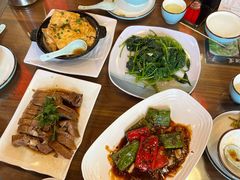 -鹅滋道(甘坑古镇店)