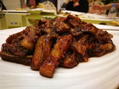 -梅龙镇酒家(南京西路总店)