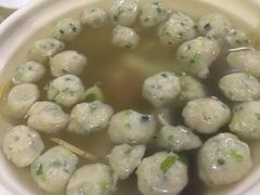 -醇潭味平潭特色小吃