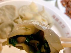 海肠水饺-日丰园海肠水饺·老字号大连海鲜(和平广场店)