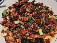 -树厨贵州菜(花果园购物中心店)