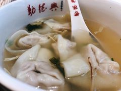 开洋馄饨-勤德兴(湖滨路店)