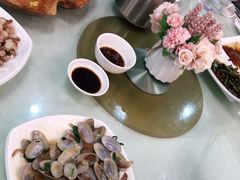 -南海渔家•海鲜•正宗海南菜(海棠湾店)