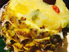 -云海肴·汽锅鸡·云南菜(天津国金汇店)