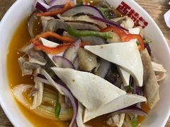 -西粉堂新疆米粉(朝外店)