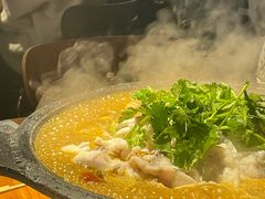 -林子石锅鱼(黄岩吾悦店)