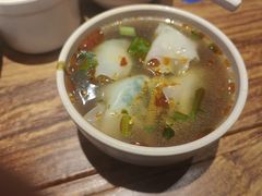 -素满香·食养自助(天一广场店)