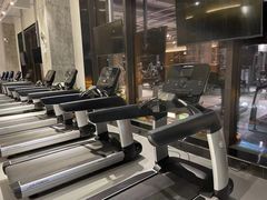-LA合时健身4PMFIT(花桥旗舰店)