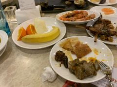 -芭菲盛宴·环球美食(锦城万达广场店)