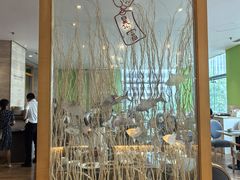 -海悦建国饭店-自助餐厅
