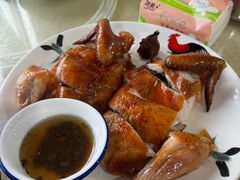 -区海鸡场饭店(石壁店)