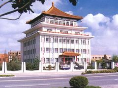 LiuYuan-交大留园(东川路店)