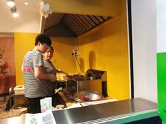 -傅强排骨(成都总店)