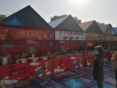 -浦江城市生活广场(江月路店)