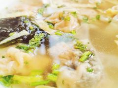 -海平馄饨(逍遥二路店)