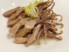 -金哥私房菜馆(张府园总店)