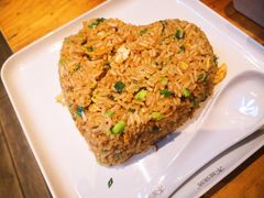 -木屋烧烤(坂田天安云谷店)