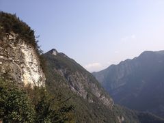 -重庆云阳龙缸景区